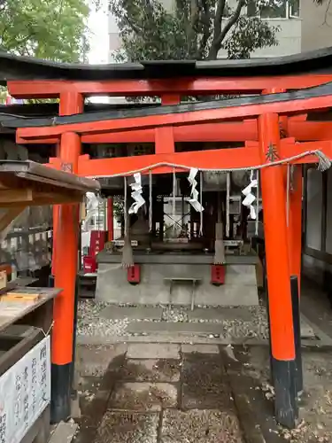 若一神社(京都府)