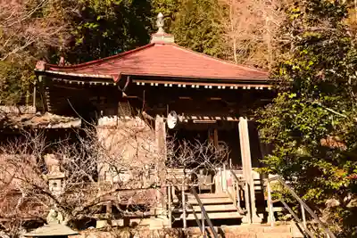 大山寺(徳島県)