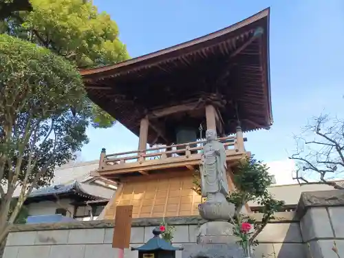 高安寺(東京都)
