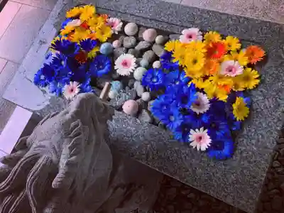 滑川神社 - 仕事と子どもの守り神(福島県)