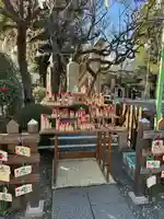 亀戸天神社(東京都)