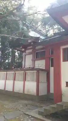 鹿嶋神社(茨城県)