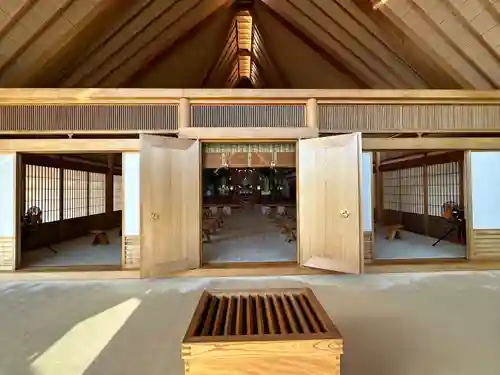 嶽之下宮(静岡県)