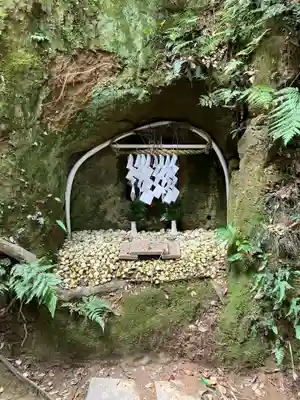 笠森寺(千葉県)