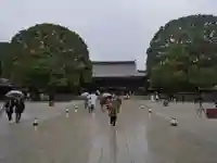 明治神宮のその他建物