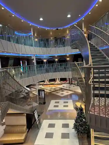 青島神社（青島神宮）(宮崎県)