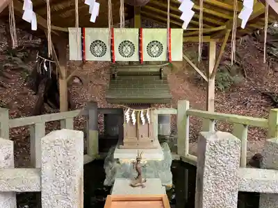 小槻神社(滋賀県)
