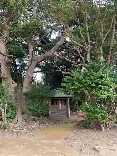 稲荷神社(千葉県)