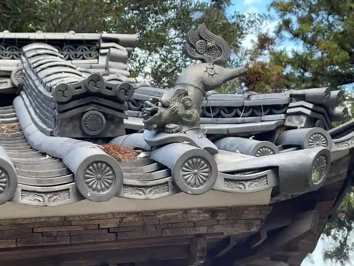 豊田神社(滋賀県)