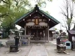 熊野社(愛知県)