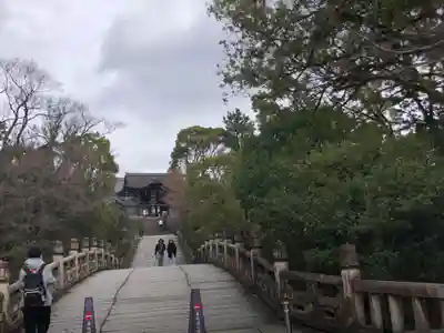 大谷本廟(京都府)