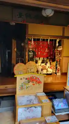 今戸神社(東京都)