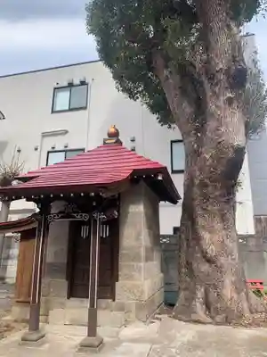 大師堂（花崎町）(千葉県)