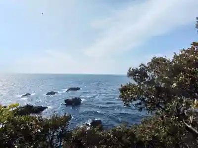 潮御崎神社(和歌山県)