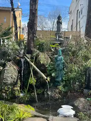 秩父今宮神社(埼玉県)