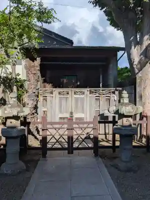 御釜神社(宮城県)