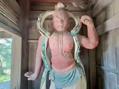 常楽寺(埼玉県)