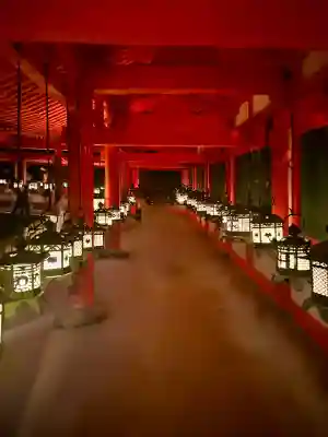 春日大社(奈良県)