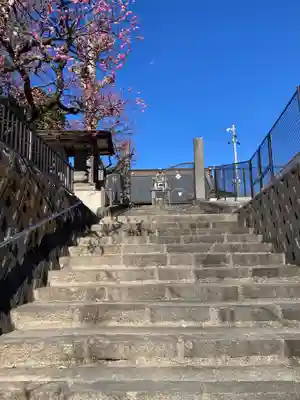 城前寺(神奈川県)