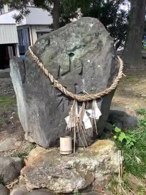 八幡社（宮後町）(愛知県)