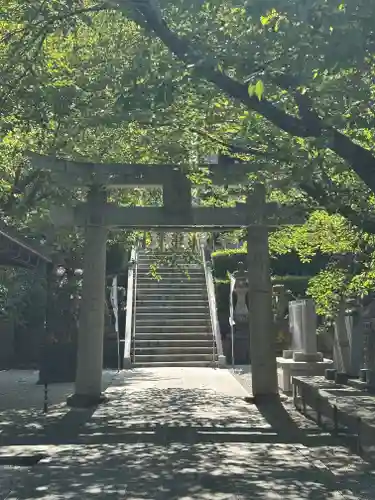日峯神社(福岡県)