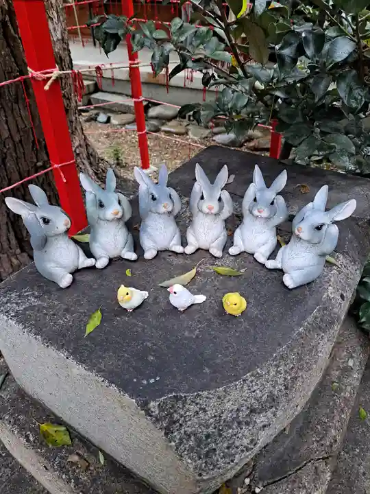 三輪神社(愛知県)