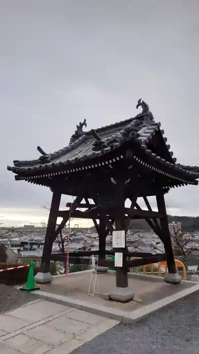 郷照寺(香川県)