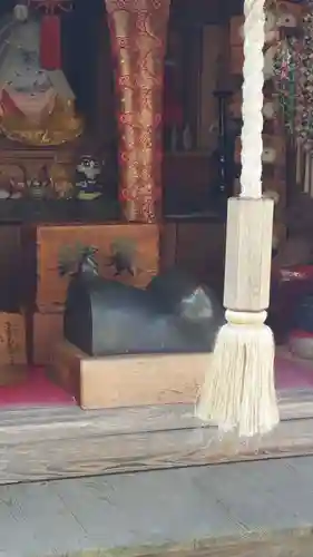 若松寺のその他建物