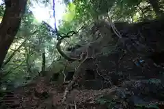 岩屋寺の建物その他