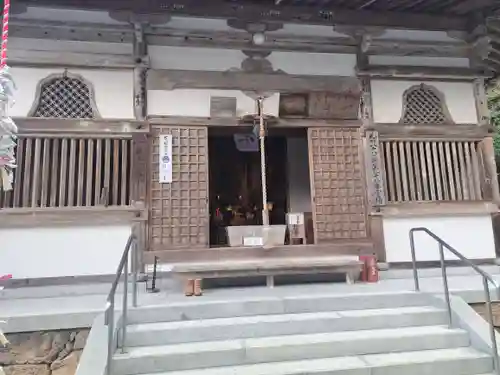 鎮國寺(福岡県)