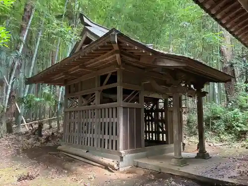 熊野神社(千葉県)