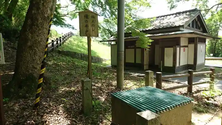 枚岡神社のその他建物