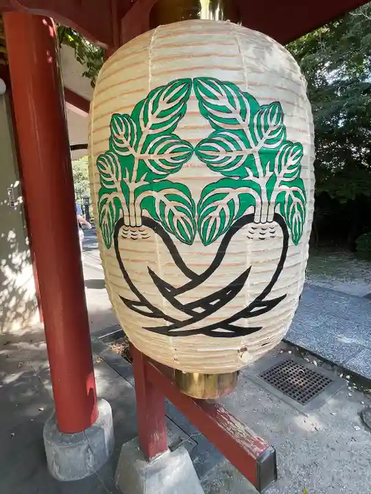 待乳山聖天(本龍院)(東京都)