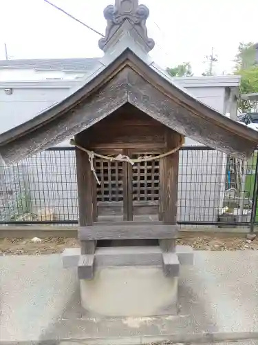 香取神社(埼玉県)
