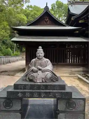 阿部神社(広島県)