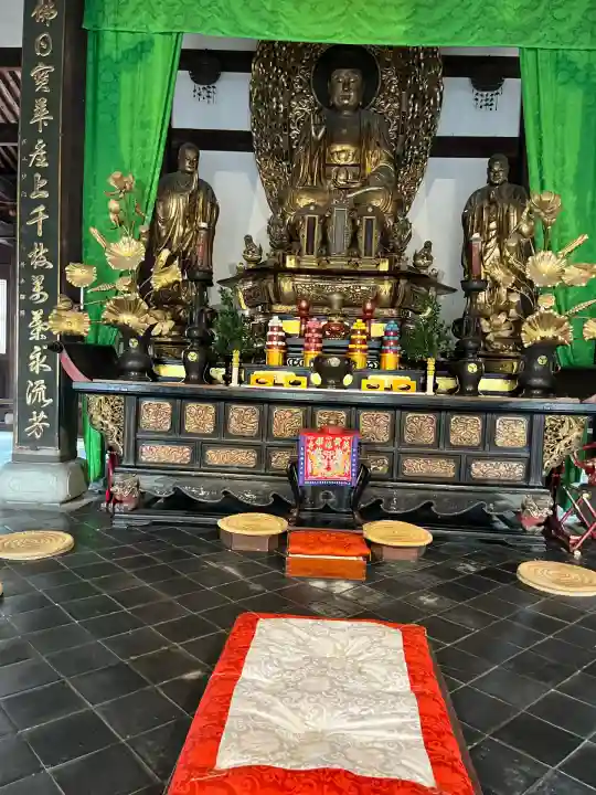 萬福寺(京都府)