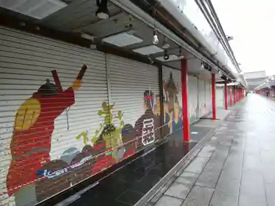 浅草寺(東京都)