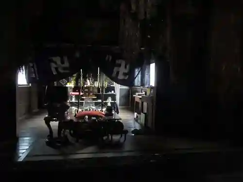 堤台子育て延命地蔵尊(千葉県)