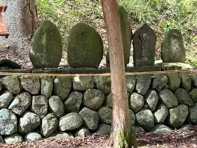 北野神社(長野県)
