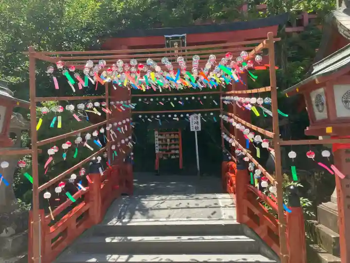 祐徳稲荷神社(佐賀県)