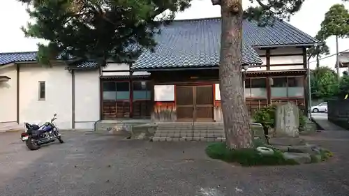 法然寺のその他建物