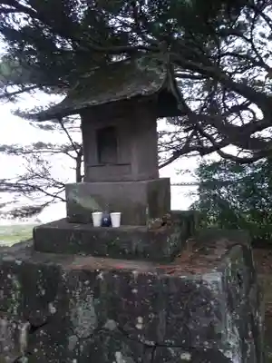 白石社のその他建物