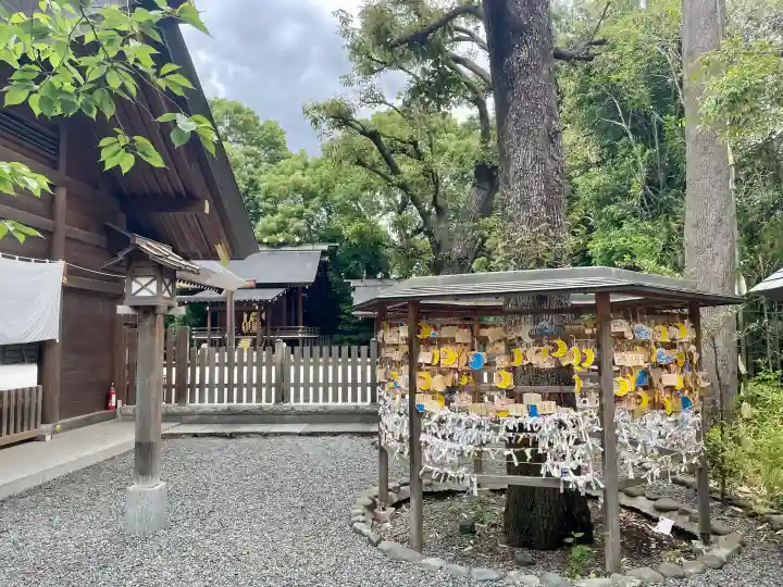 阿佐ヶ谷神明宮(東京都)