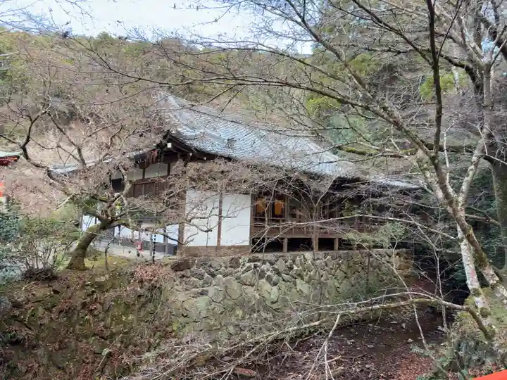 醍醐寺(京都府)