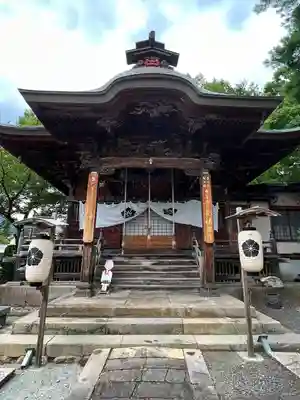 観音寺(山形県)