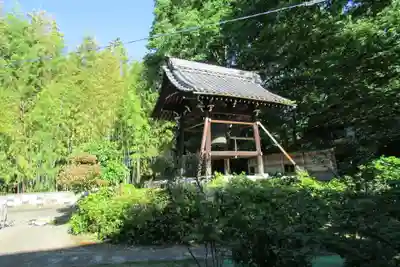 西福寺のその他建物