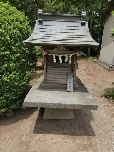 須賀神社(埼玉県)