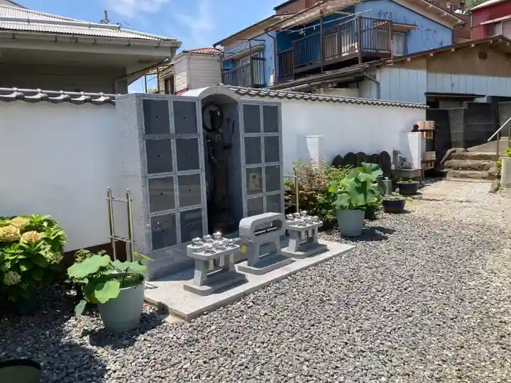 薬王寺(神奈川県)