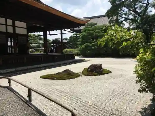 建仁寺（建仁禅寺）の庭園