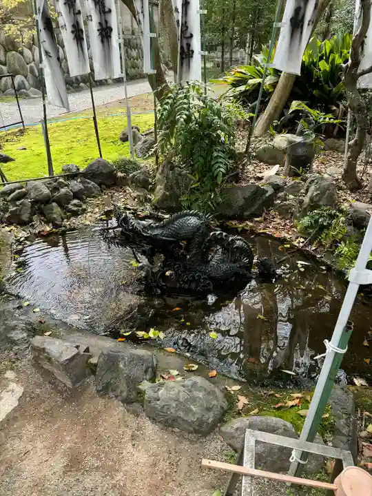若宮神明社(愛知県)